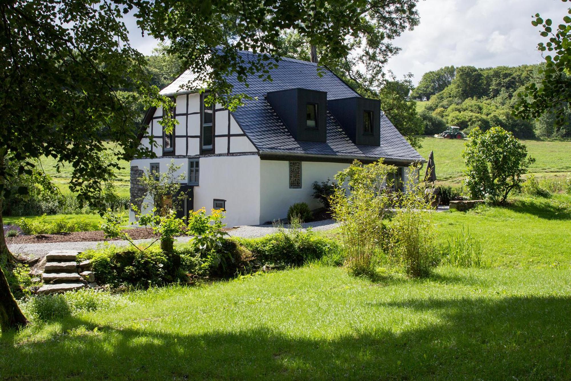 Michels Muehle - Wieder Land Sehen Brilon Exterior foto