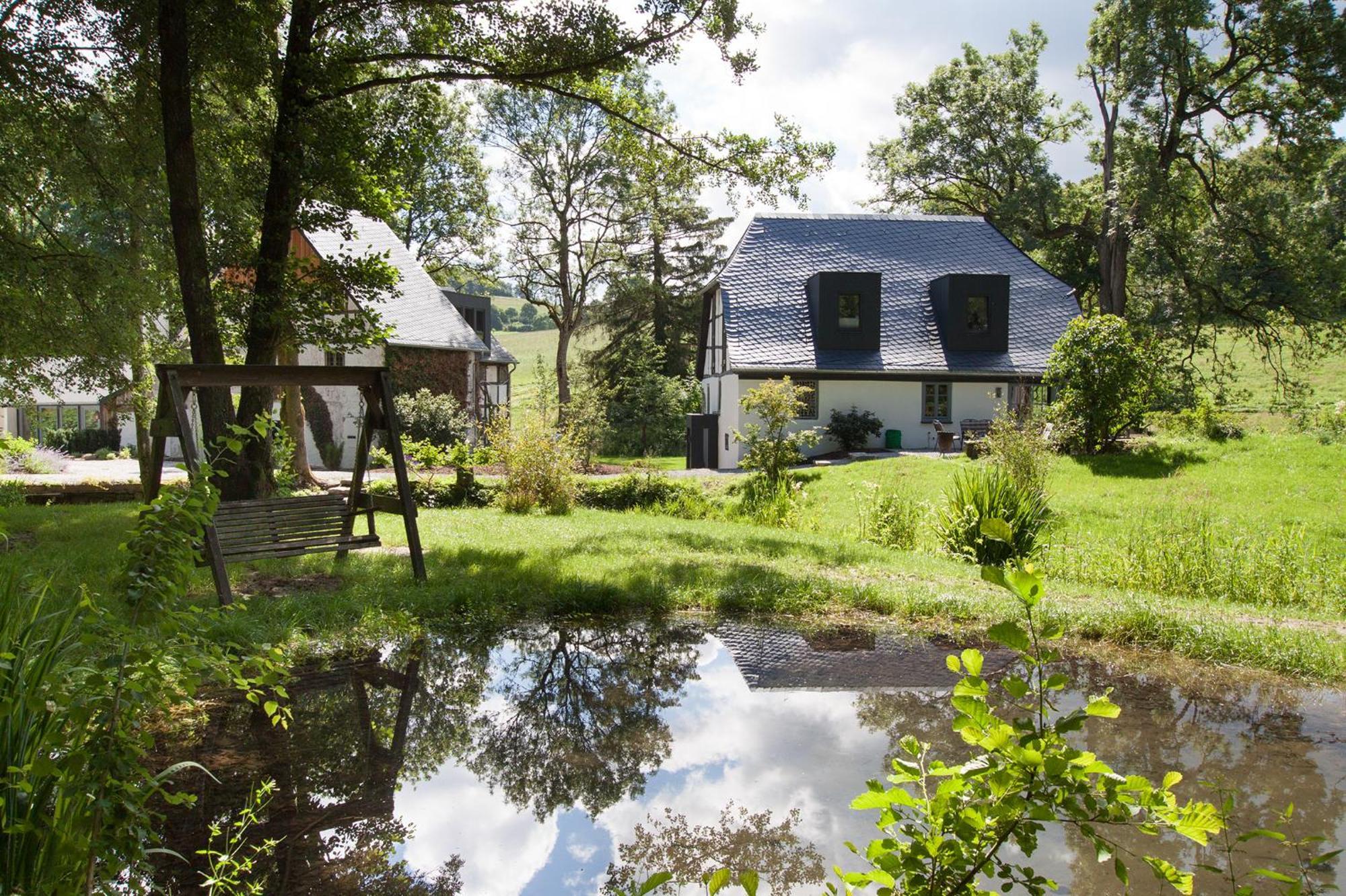 Michels Muehle - Wieder Land Sehen Brilon Exterior foto