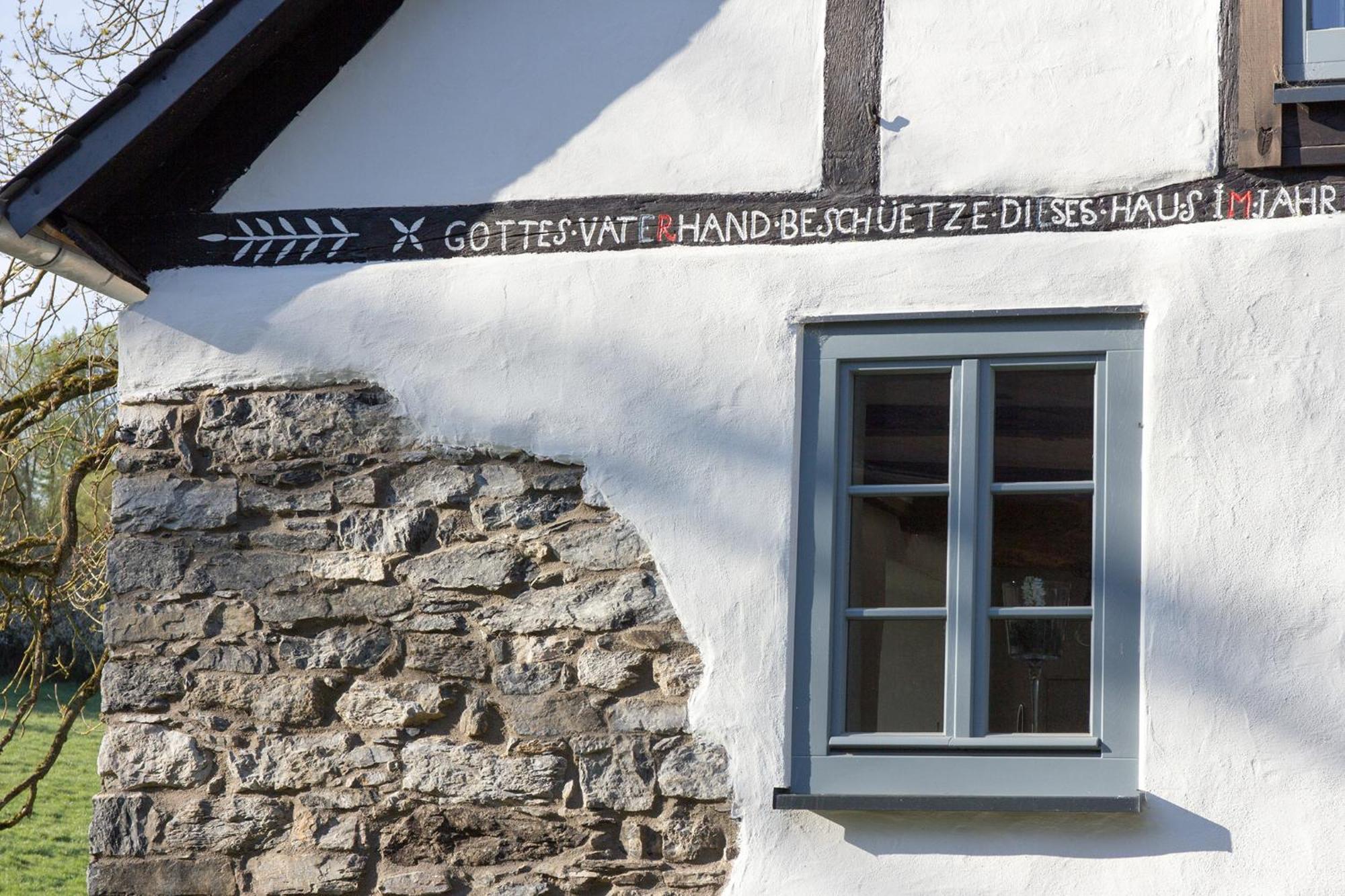 Michels Muehle - Wieder Land Sehen Brilon Exterior foto